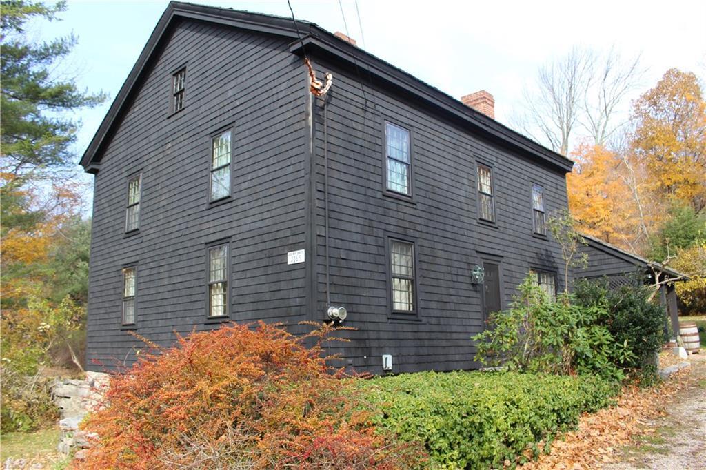 186 Smith Hill Road Winchester, CT 06098 - Photo 1 of 1 Gallery Image 1