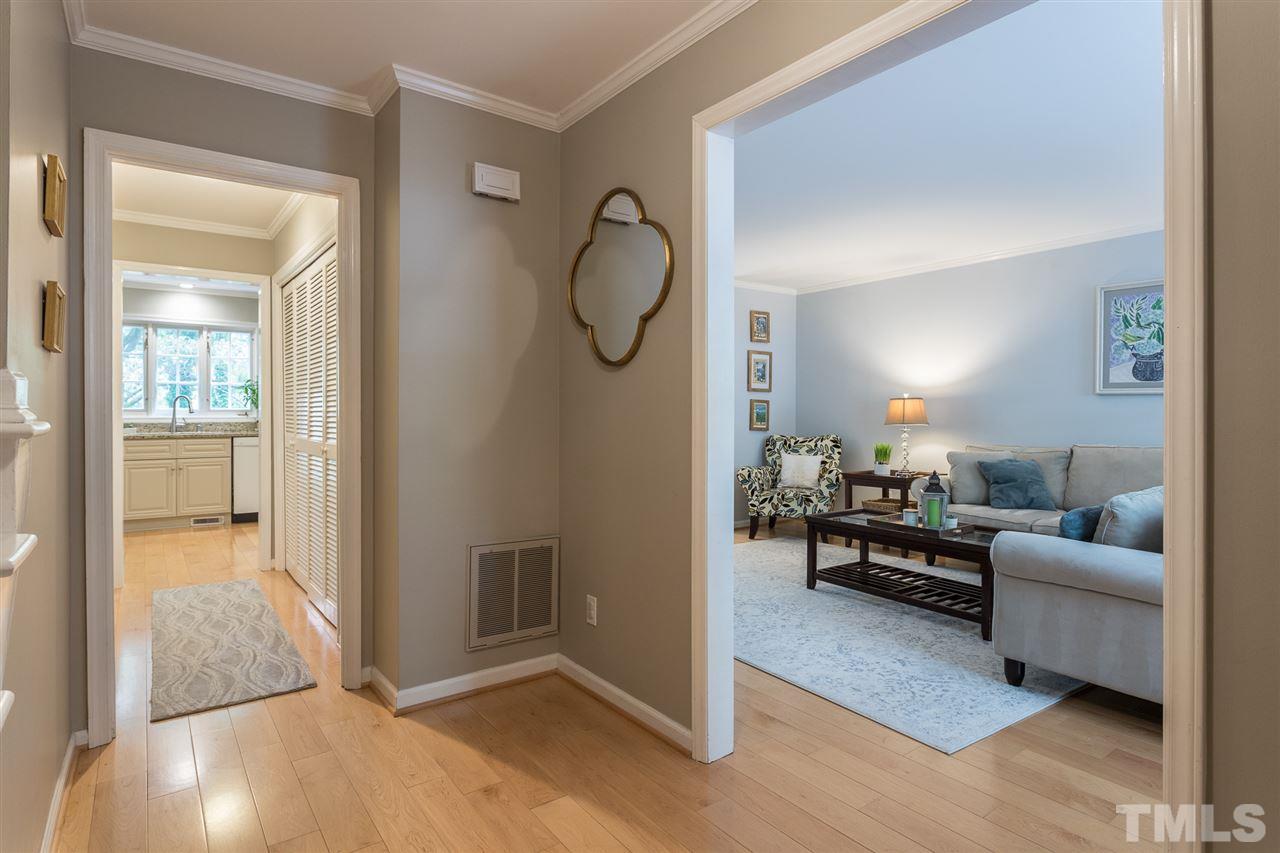 2916 Wycliff Road Raleigh, NC 27607 - Photo 15 of 30