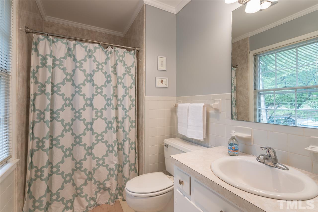 2916 Wycliff Road Raleigh, NC 27607 - Photo 22 of 30