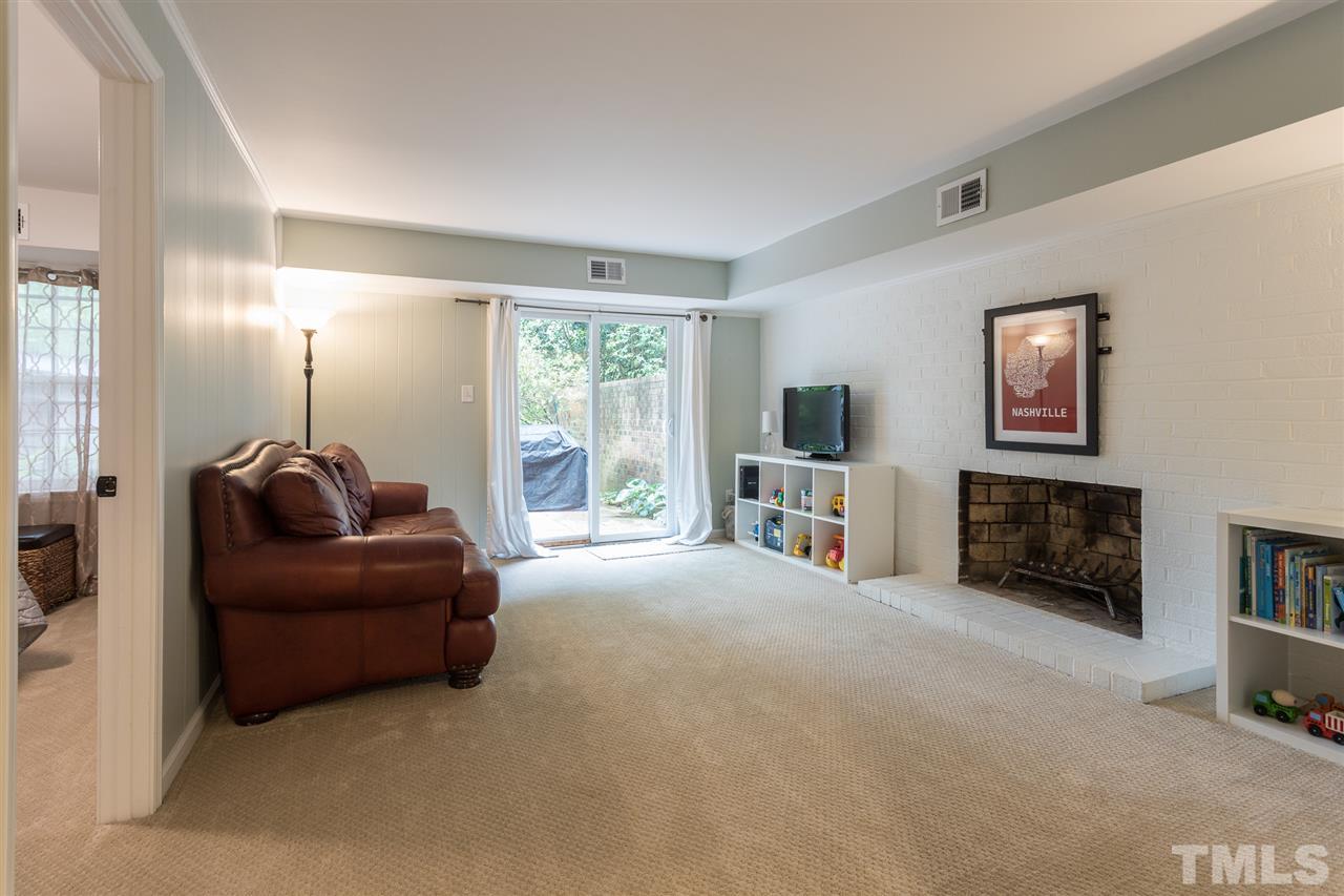 2916 Wycliff Road Raleigh, NC 27607 - Photo 25 of 30