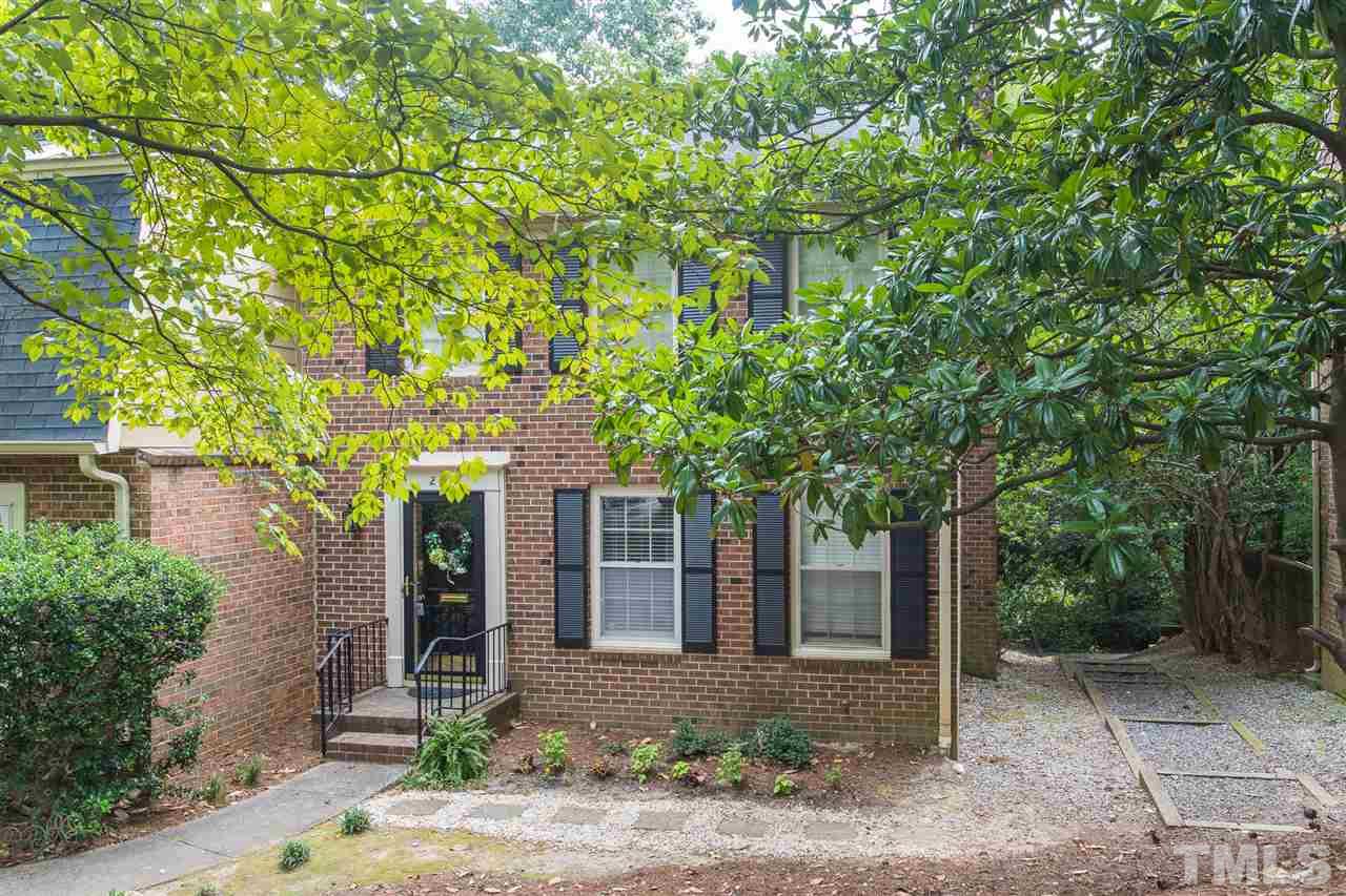 2916 Wycliff Road Raleigh, NC 27607 - Photo 4 of 30