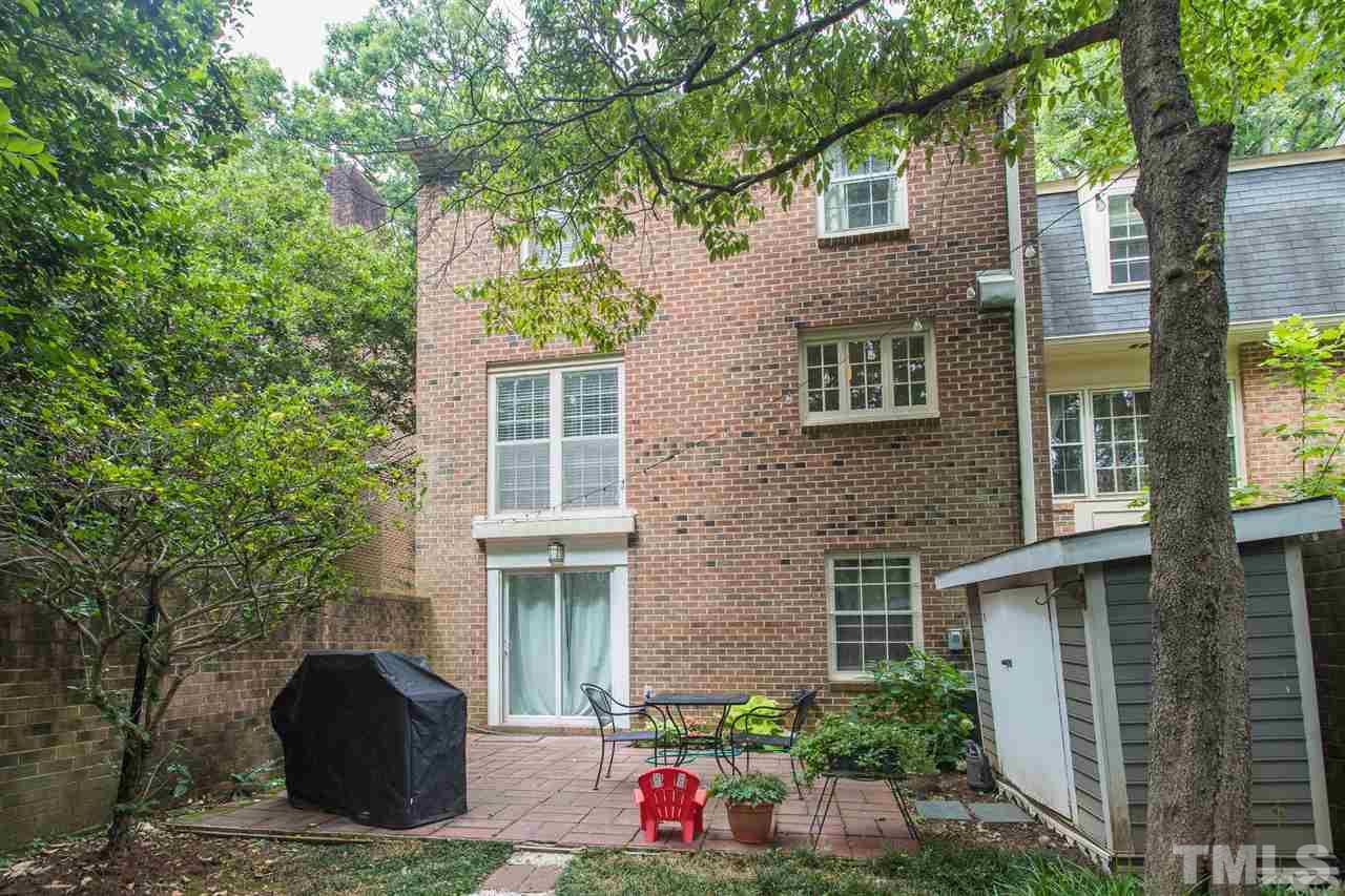 2916 Wycliff Road Raleigh, NC 27607 - Photo 6 of 30