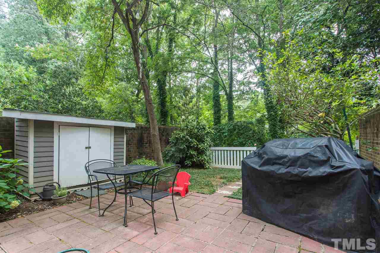 2916 Wycliff Road Raleigh, NC 27607 - Photo 7 of 30