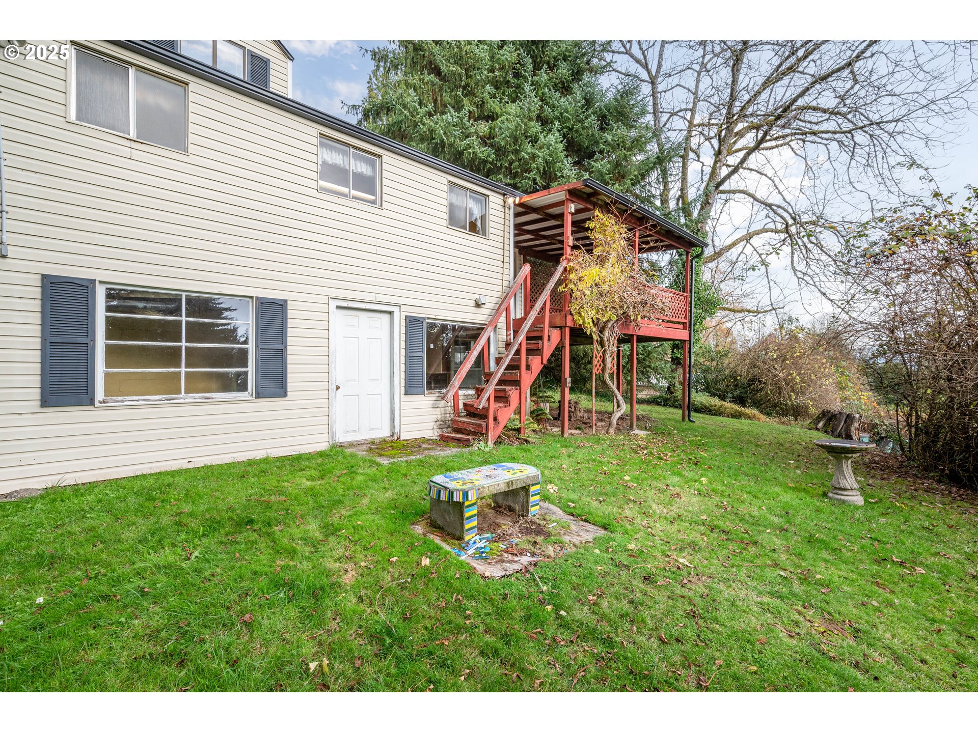 3721 Columbia Heights Road Longview, WA 98632 - Photo 34 of 42