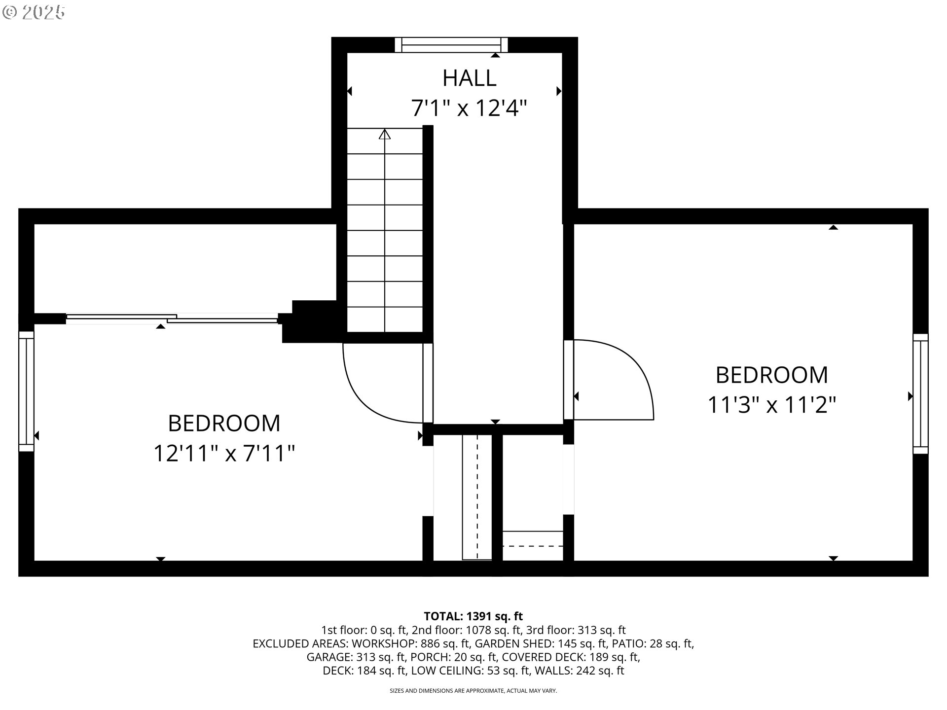 3721 Columbia Heights Road Longview, WA 98632 - Photo 42 of 42