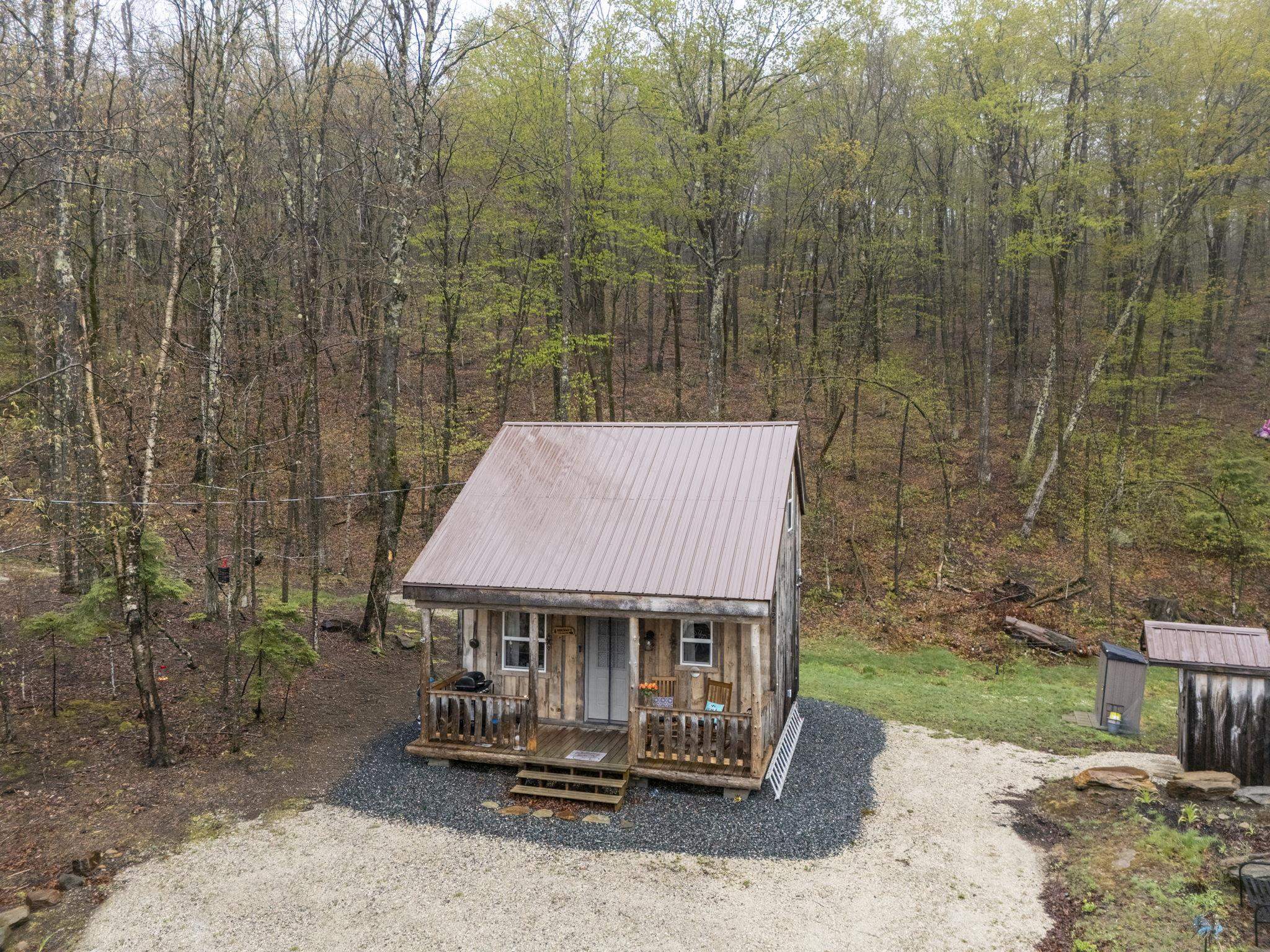 224 Tucker Road Grafton, NH 03240 - Photo 29 of 37