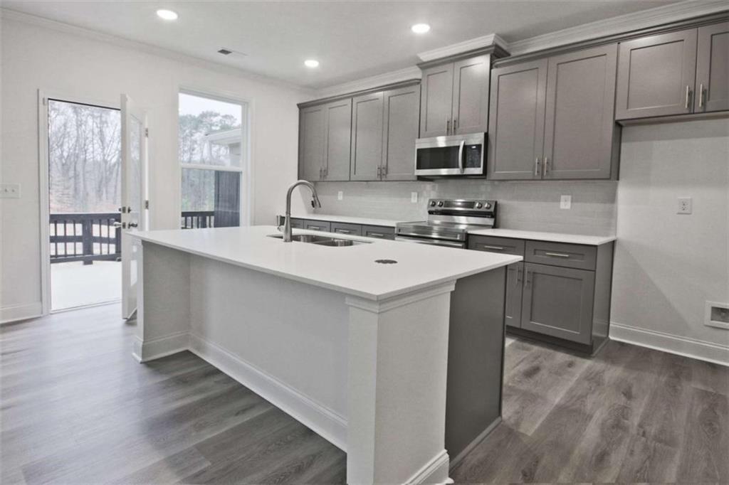 3554 Birdstone Drive Decatur, GA 30032 - Photo 14 of 35