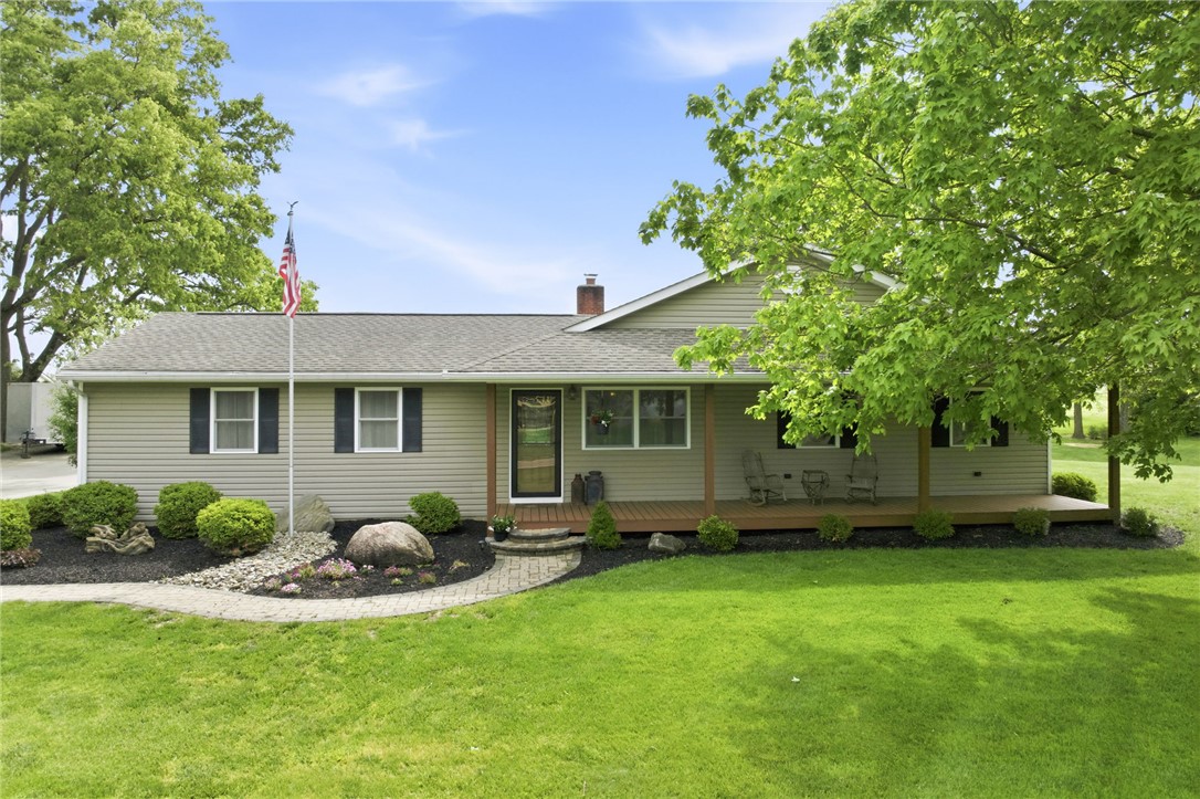 4058 Utica Road Lebanon, OH 45036 - Photo 2 of 64