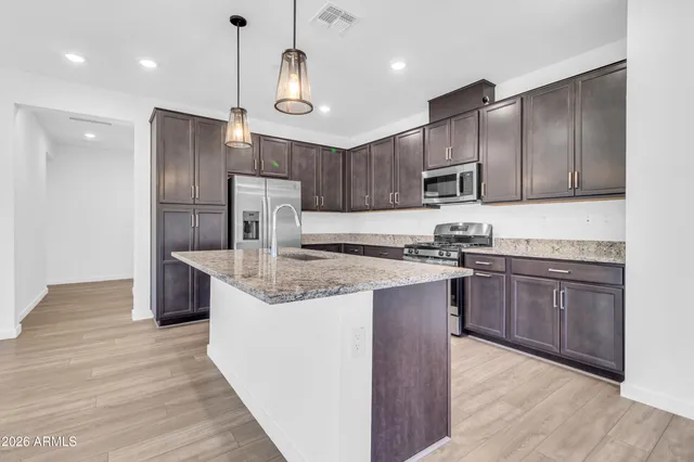 $429,000 | 776 East Doral Avenue, Unit 202, Gilbert, AZ 85297