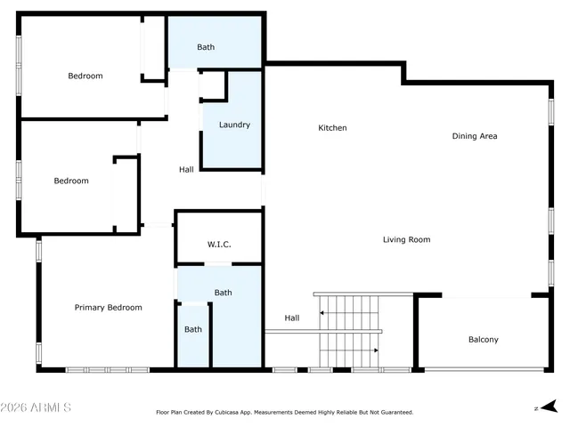 $409,000 | 776 East Doral Avenue, Unit 202, Gilbert, AZ 85297