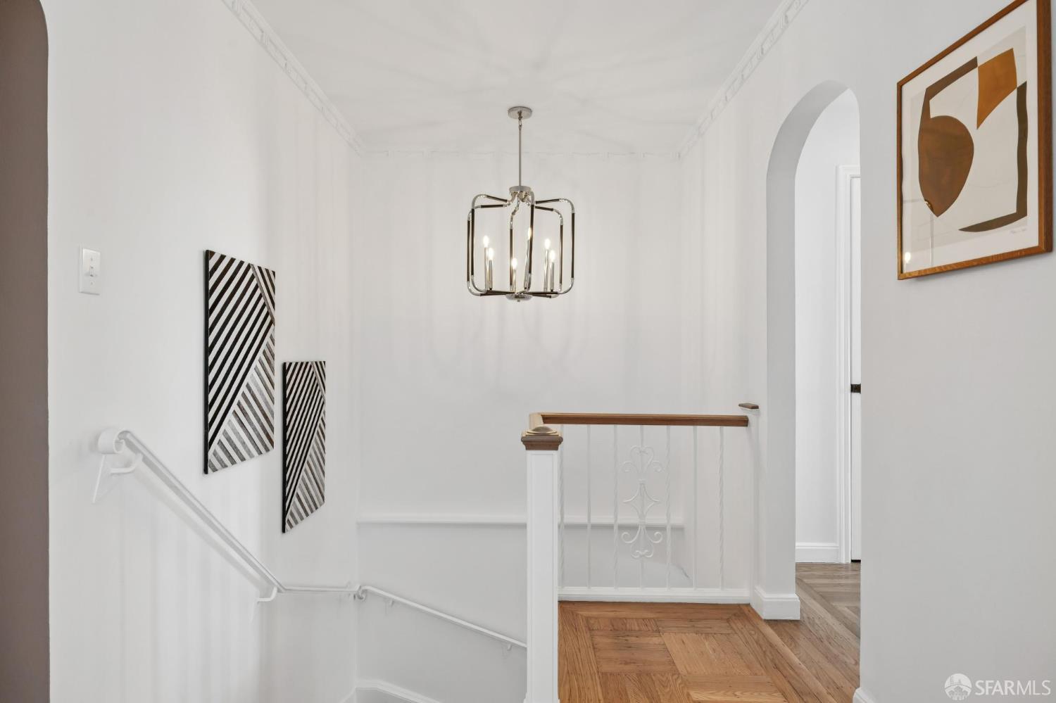 1942 24th Avenue San Francisco, CA 94116 - Photo 11 of 84 a bathroom with a bathtub and a shower