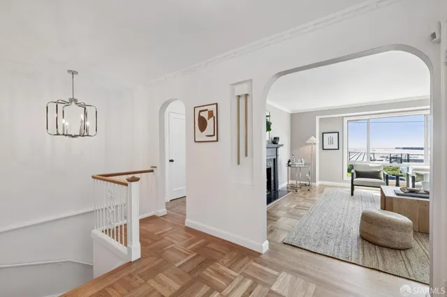 $1,649,000 | 1942 24th Avenue, San Francisco, CA 94116