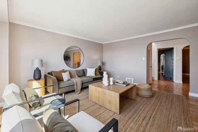 $1,649,000 | 1942 24th Avenue, San Francisco, CA 94116