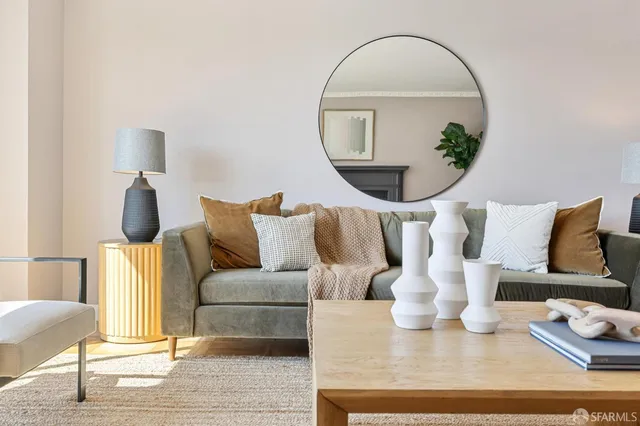 $1,649,000 | 1942 24th Avenue, San Francisco, CA 94116