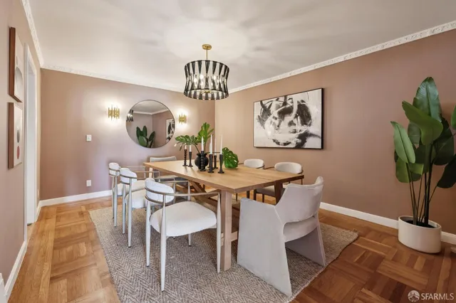 $1,649,000 | 1942 24th Avenue, San Francisco, CA 94116