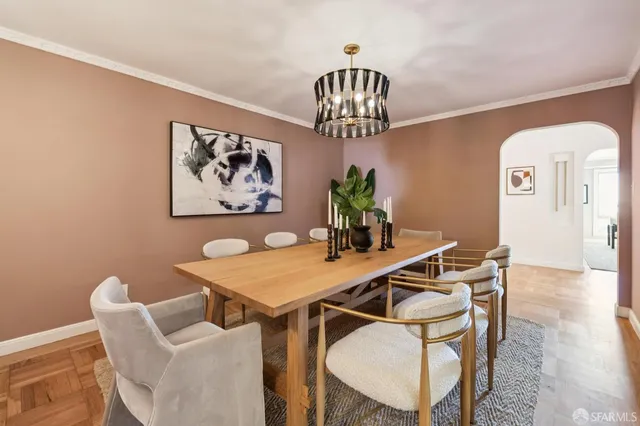 $1,649,000 | 1942 24th Avenue, San Francisco, CA 94116