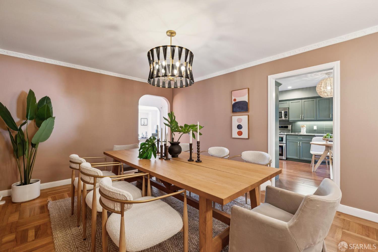 1942 24th Avenue San Francisco, CA 94116 - Photo 20 of 84