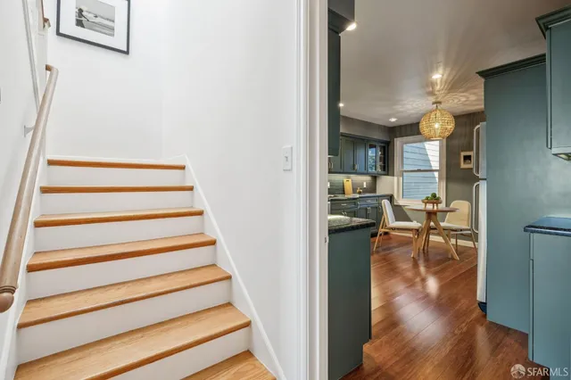 $1,649,000 | 1942 24th Avenue, San Francisco, CA 94116