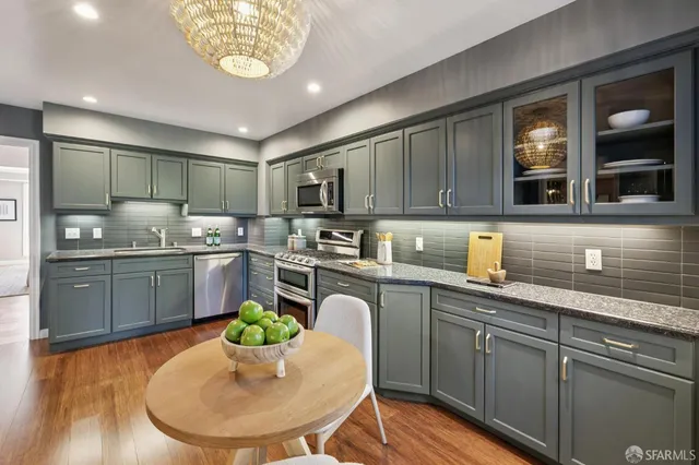 $1,649,000 | 1942 24th Avenue, San Francisco, CA 94116