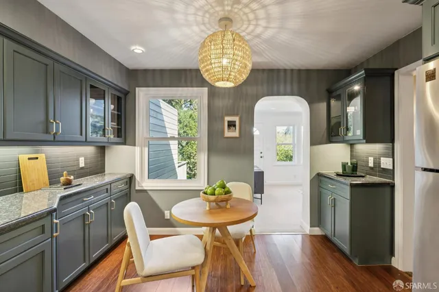 $1,649,000 | 1942 24th Avenue, San Francisco, CA 94116