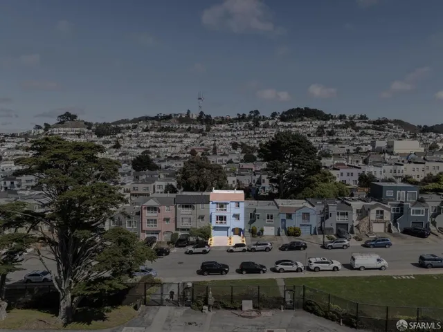 $1,649,000 | 1942 24th Avenue, San Francisco, CA 94116