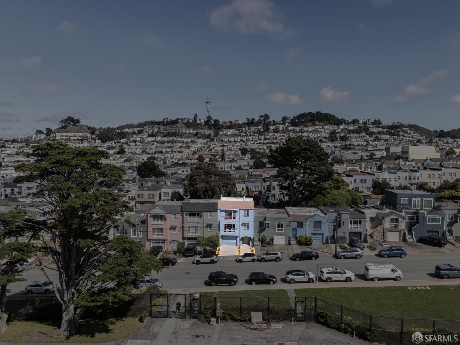 1942 24th Avenue San Francisco, CA 94116 - Photo 3 of 84