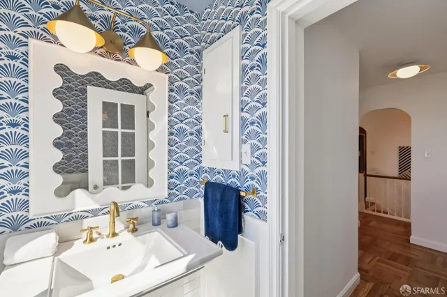 $1,649,000 | 1942 24th Avenue, San Francisco, CA 94116