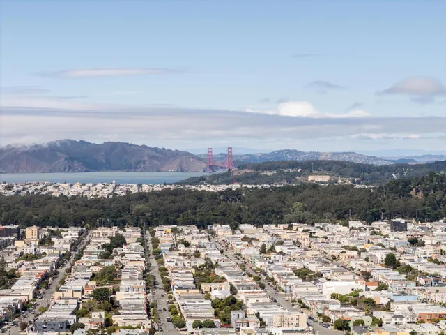 $1,649,000 | 1942 24th Avenue, San Francisco, CA 94116