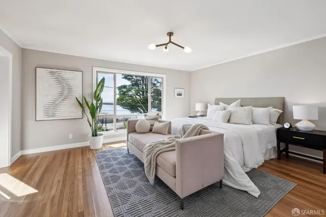 $1,649,000 | 1942 24th Avenue, San Francisco, CA 94116