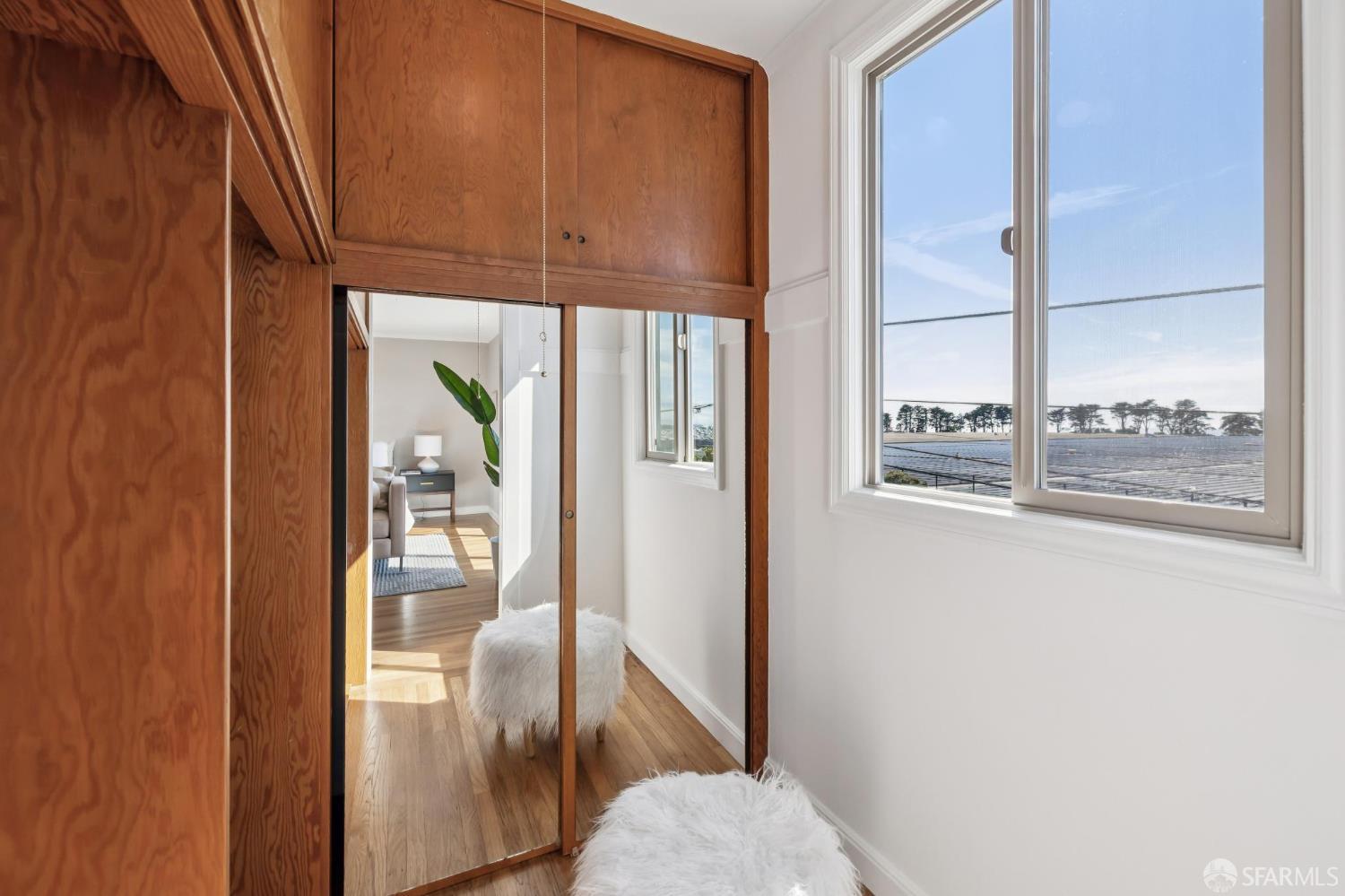 1942 24th Avenue San Francisco, CA 94116 - Photo 48 of 84 a bathroom with a bathtub and a shower