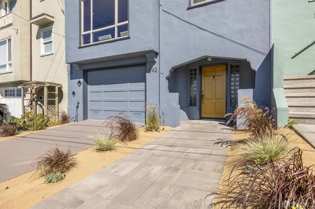 $1,649,000 | 1942 24th Avenue, San Francisco, CA 94116