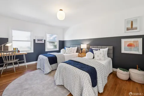 $1,649,000 | 1942 24th Avenue, San Francisco, CA 94116