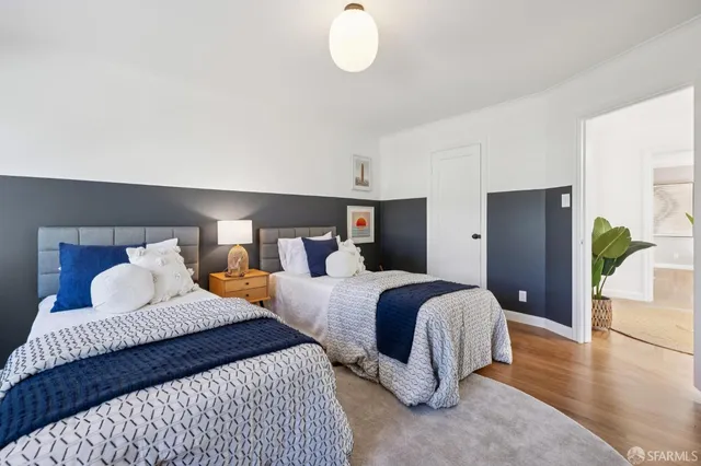 $1,649,000 | 1942 24th Avenue, San Francisco, CA 94116