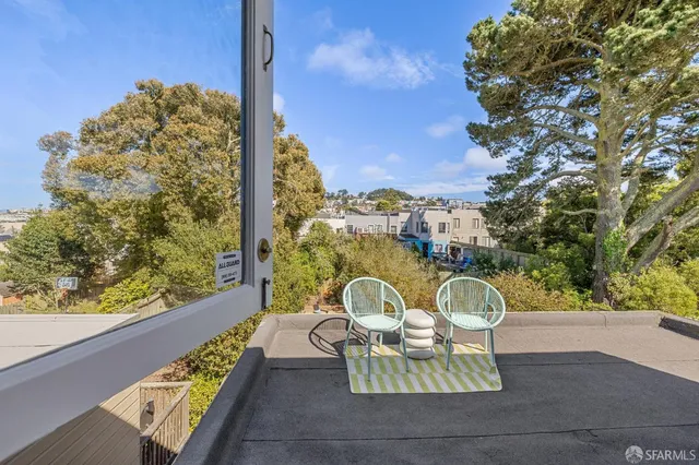 $1,649,000 | 1942 24th Avenue, San Francisco, CA 94116