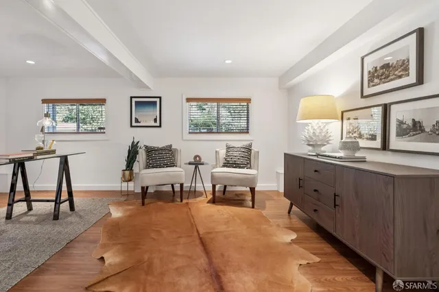 $1,649,000 | 1942 24th Avenue, San Francisco, CA 94116
