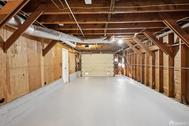 $1,649,000 | 1942 24th Avenue, San Francisco, CA 94116