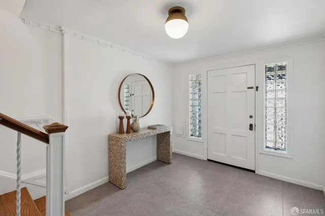 $1,649,000 | 1942 24th Avenue, San Francisco, CA 94116