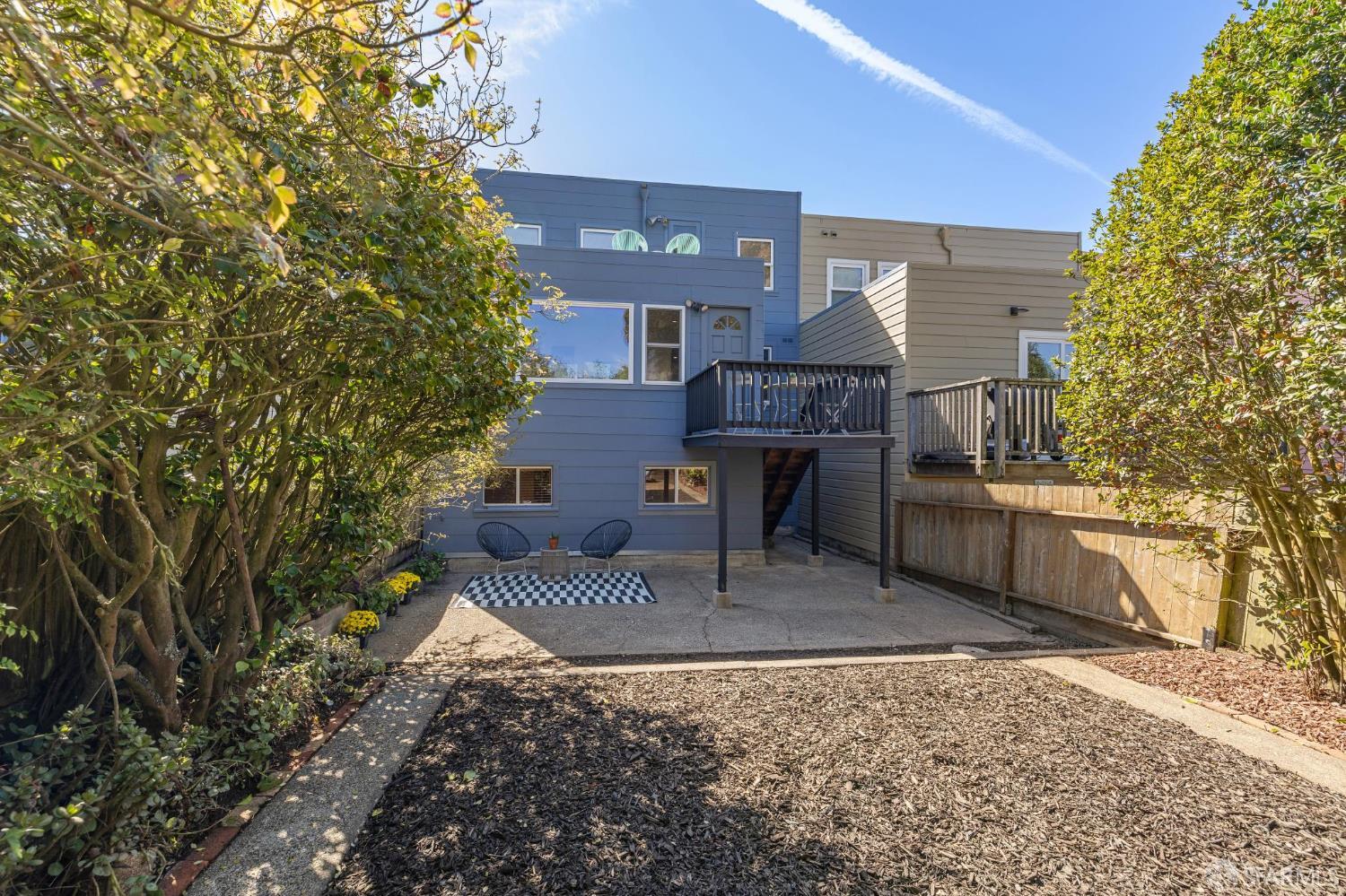 1942 24th Avenue San Francisco, CA 94116 - Photo 71 of 84