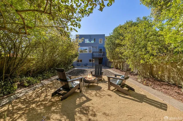 $1,649,000 | 1942 24th Avenue, San Francisco, CA 94116