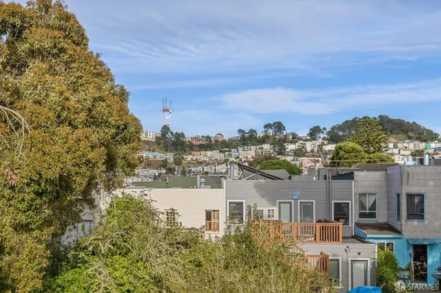 $1,649,000 | 1942 24th Avenue, San Francisco, CA 94116