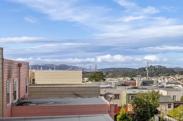 $1,649,000 | 1942 24th Avenue, San Francisco, CA 94116