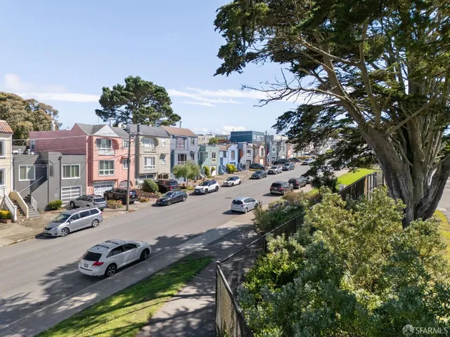 $1,649,000 | 1942 24th Avenue, San Francisco, CA 94116
