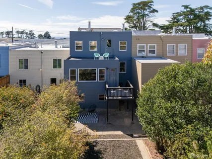$1,649,000 | 1942 24th Avenue, San Francisco, CA 94116