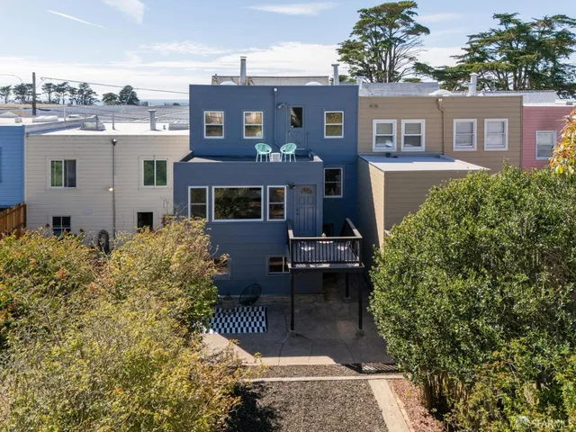 $1,649,000 | 1942 24th Avenue, San Francisco, CA 94116