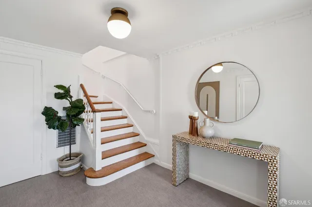 $1,649,000 | 1942 24th Avenue, San Francisco, CA 94116