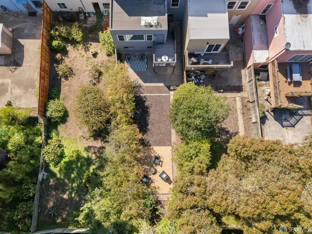 $1,649,000 | 1942 24th Avenue, San Francisco, CA 94116