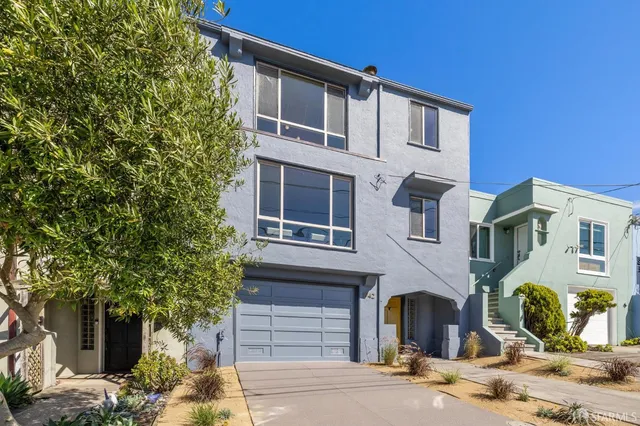 $1,649,000 | 1942 24th Avenue, San Francisco, CA 94116
