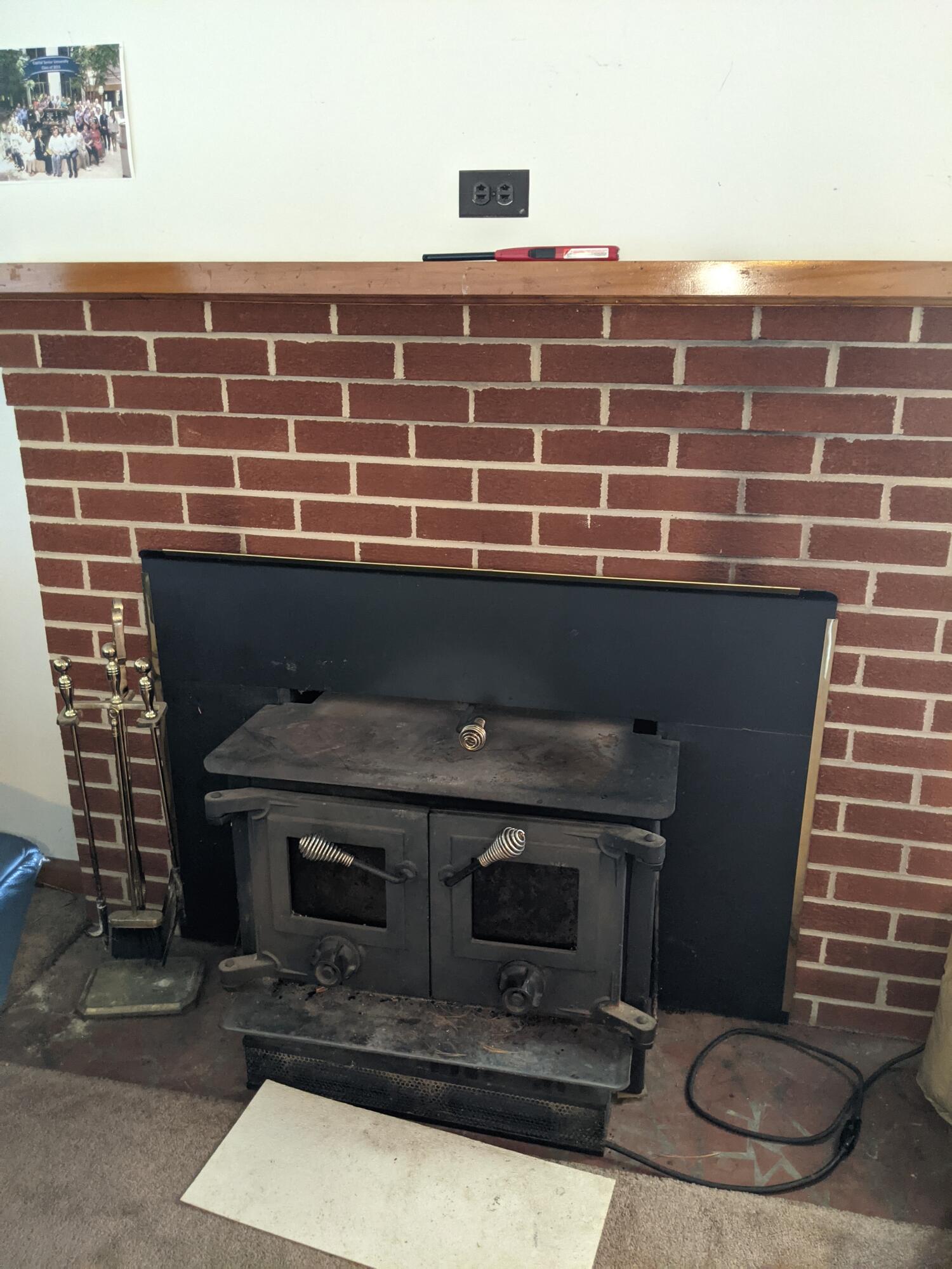 2132 Ranch Road Northwest Roanoke, VA 24017 - Photo 11 of 15