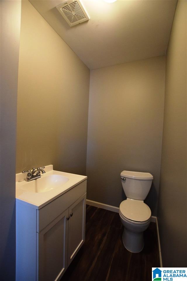 4960 Valleyview Way Adamsville, AL 35005 - Photo 24 of 36