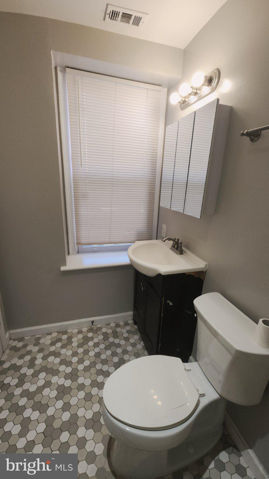 1648 Park Road Northwest, Unit 6 Washington, DC 20010 - Photo 11 of 16